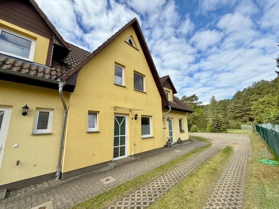 Reihenmittelhaus Reihenmittelhaus Wesenberg