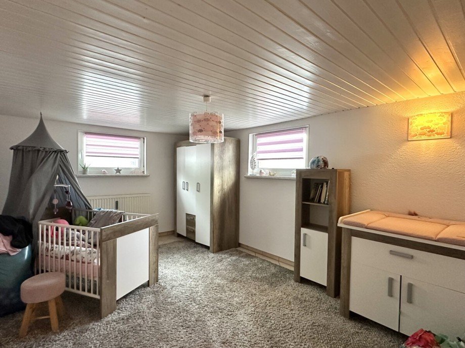Kinderzimmer Einfamilienhaus Ueckerm�nde