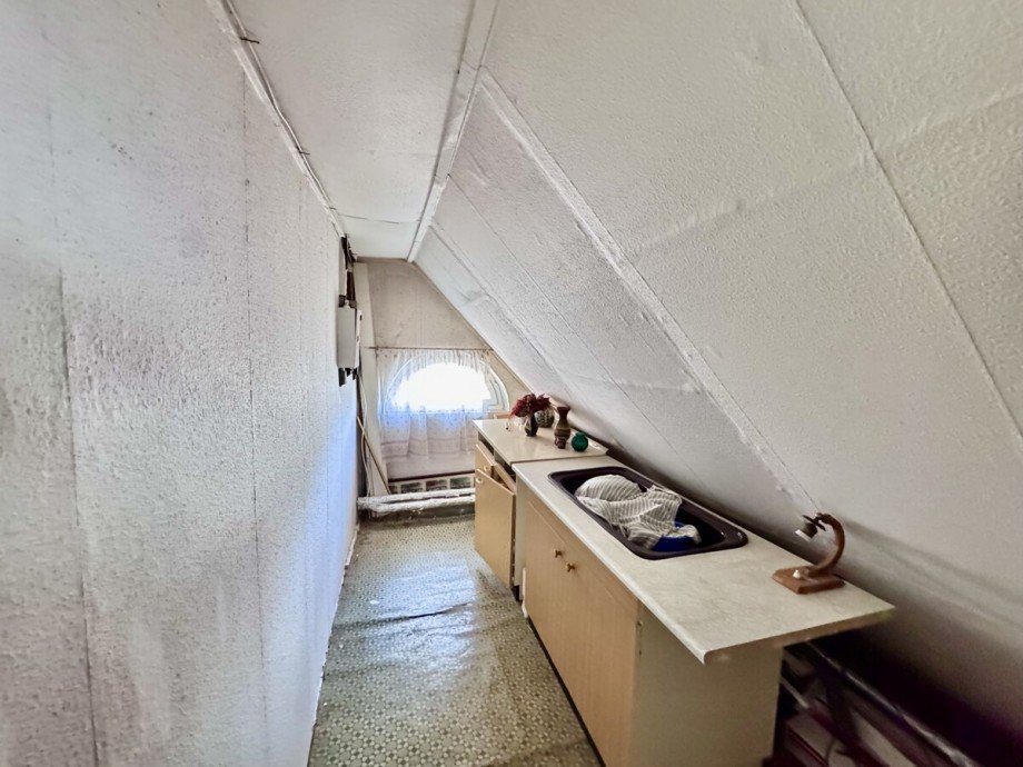 Abstellraum Einfamilienhaus Br�ssow