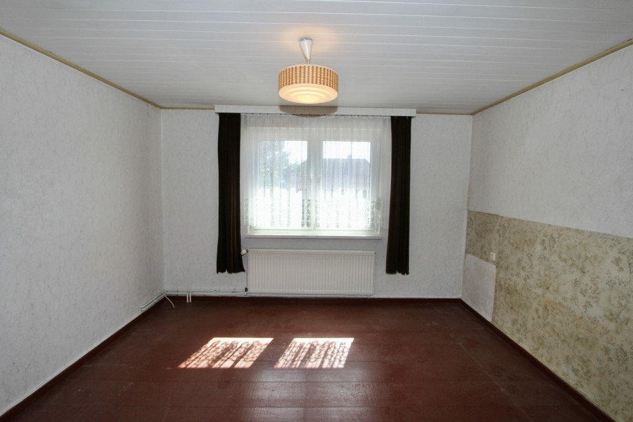Zimmer Dachgeschoss Reihenhaus Jatznick/ Blumenhagen