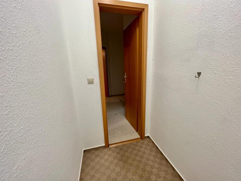 Abstellraum Erdgeschosswohnung Neubrandenburg
