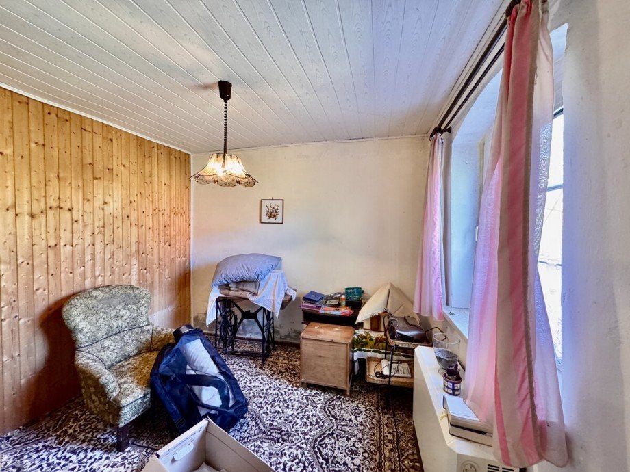 Kinderzimmer Doppelhaush�lfte Belling