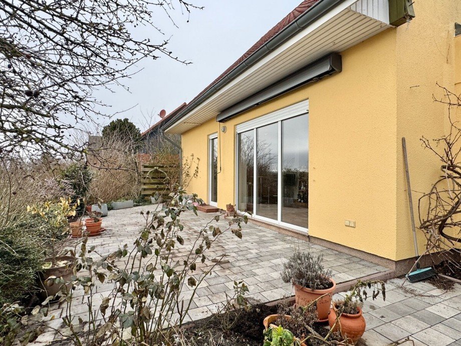 Ansichten Einfamilienhaus Gro� Teetzleben / Kaluberhof