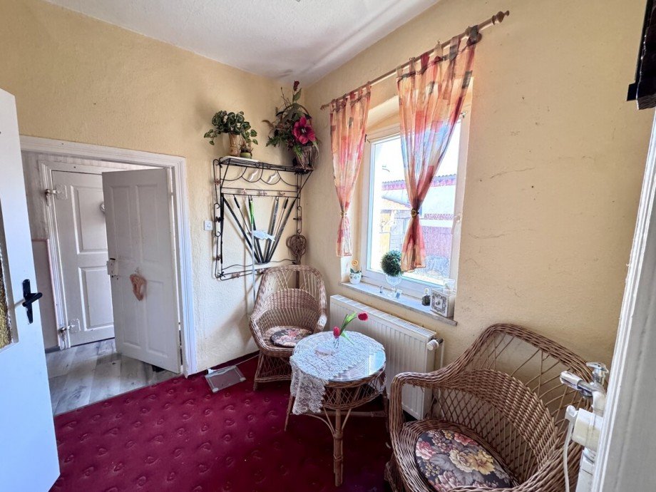 Flur Einfamilienhaus Br�ssow