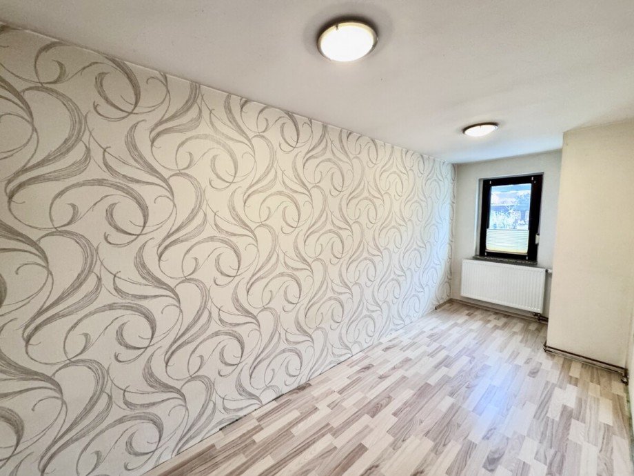 Schlafzimmer Einfamilienhaus Krugsdorf