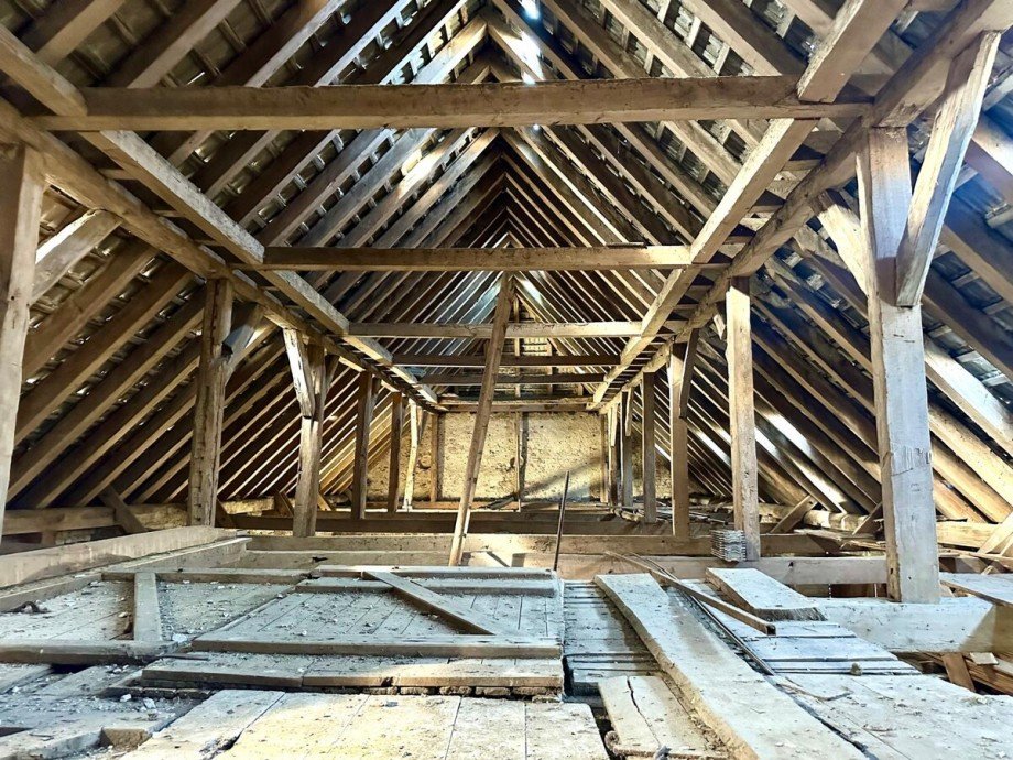 Details Landhaus Uckerland / Milow