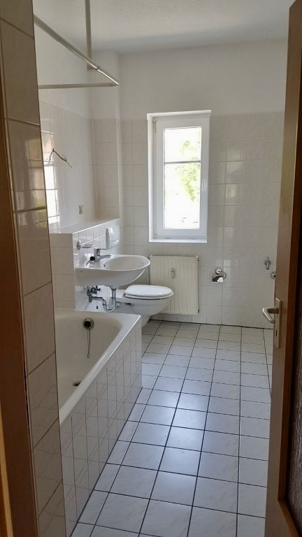 Bildmaterial vom ET Mehrfamilienhaus Neustrelitz