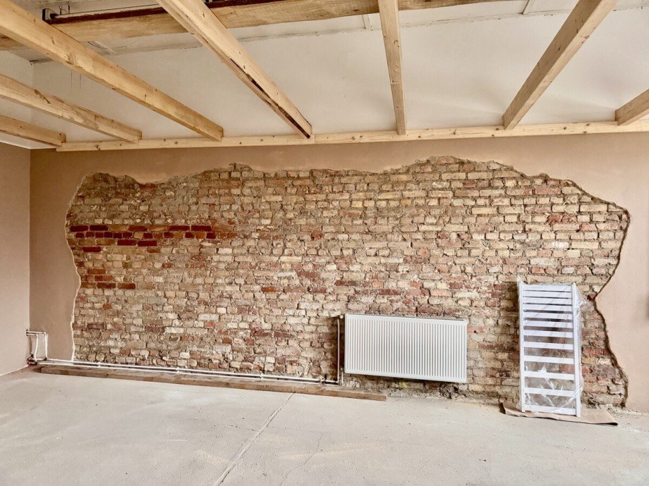 Verkaufsraum Haus L�cknitz