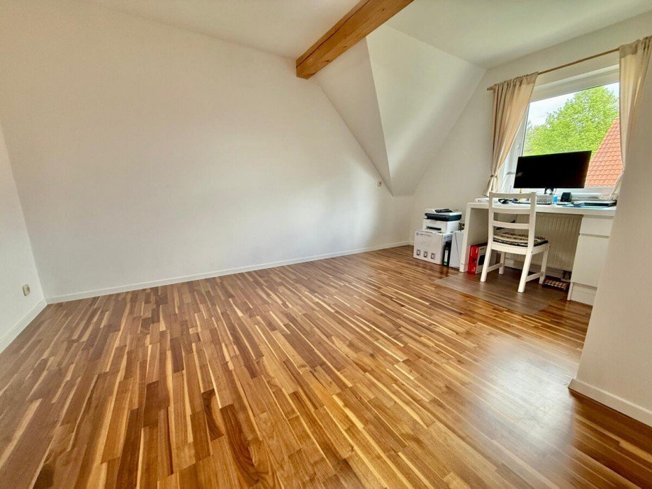 Zimmer Reihenmittelhaus Wesenberg