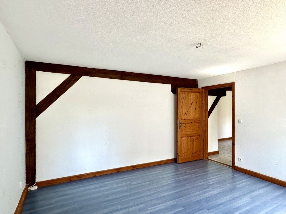 Schlafzimmer Mehrfamilienhaus Datzetal / Sadelkow