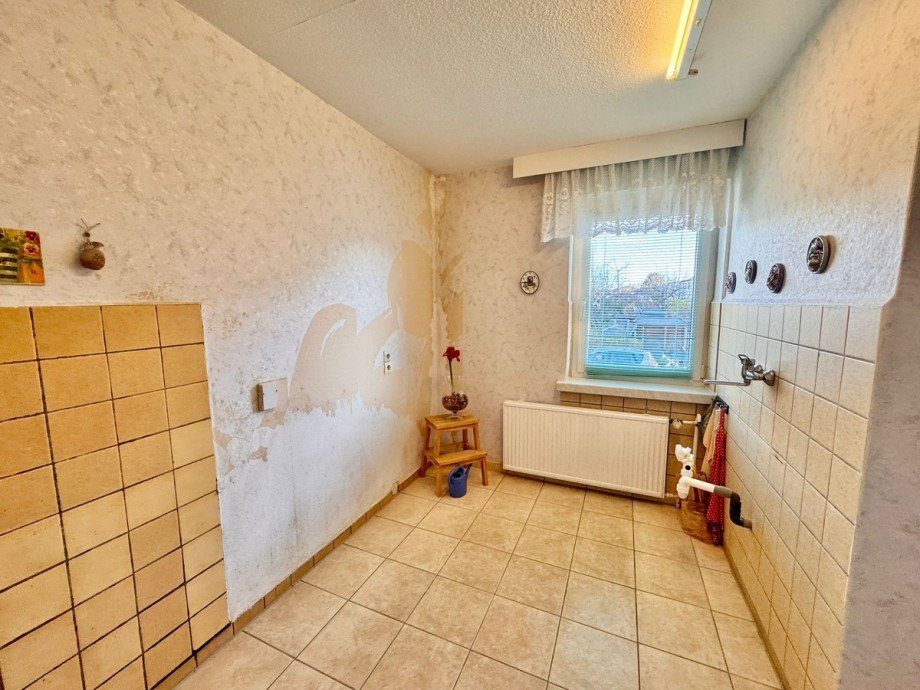 K�che Doppelhaush�lfte Neubrandenburg