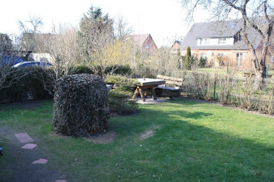 Grundst�ck Mehrfamilienhaus Rechlin