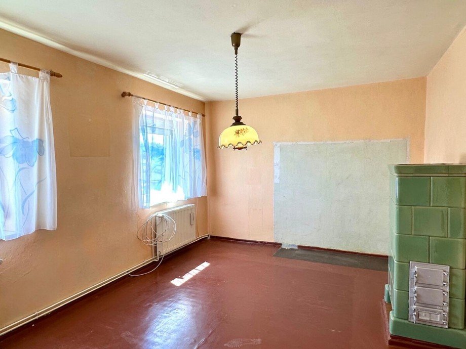 Schlafzimmer Reihenhaus Ueckerm�nde / Bellin