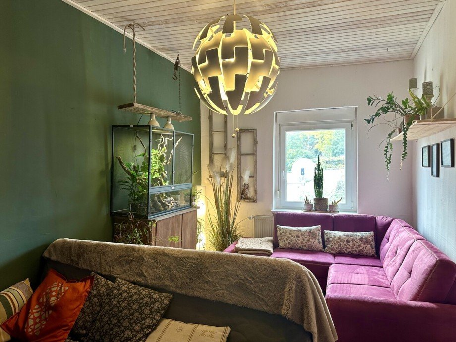 G�stezimmer Einfamilienhaus Altwarp