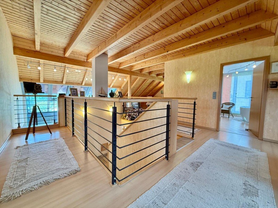 Flur DG Einfamilienhaus Penzlin