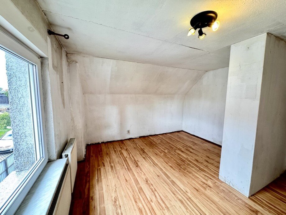 Kinderzimmer Einfamilienhaus Rossow