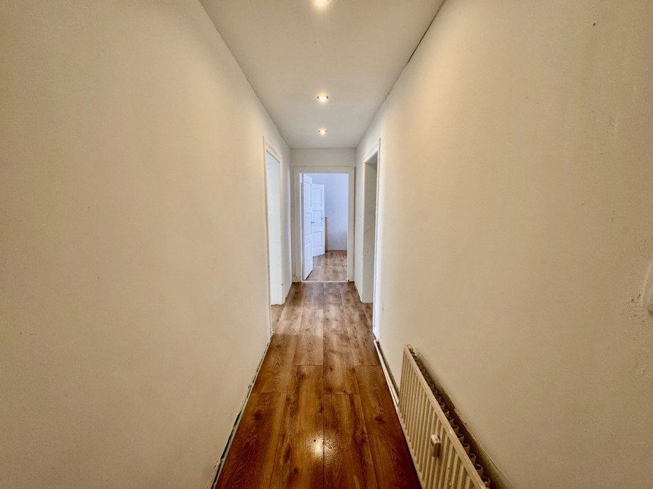 Flur Mehrfamilienhaus Penkun