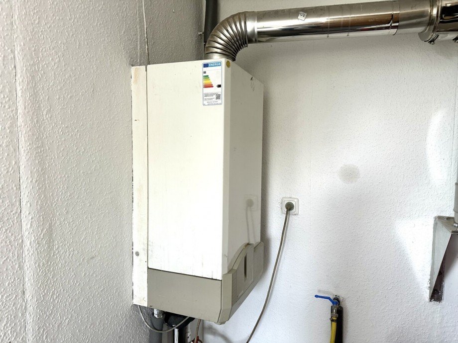 Gastherme Einfamilienhaus Friedland / Jatzke