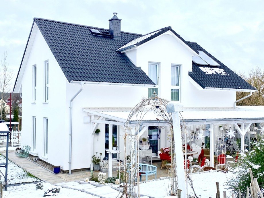 Nutzen Sie Ihre Chance! Einfamilienhaus Neustrelitz