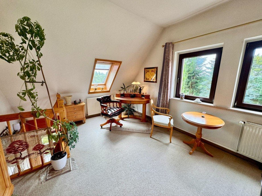Leseecke Haus Gro� Nemerow