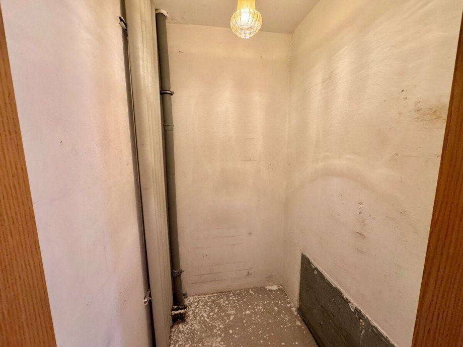Abstellraum im Erdgeschoss Einfamilienhaus Gro� Nemerow