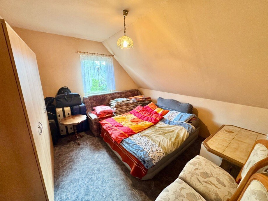Kinderzimmer Einfamilienhaus Warlin