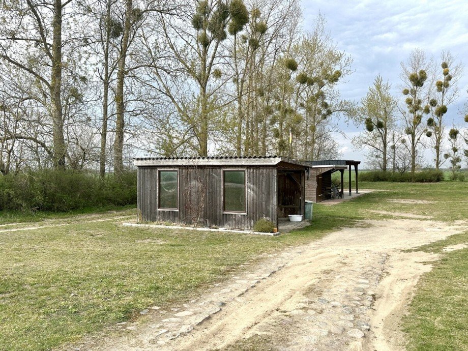 Zufahrt Einfamilienhaus Friedland / Jatzke