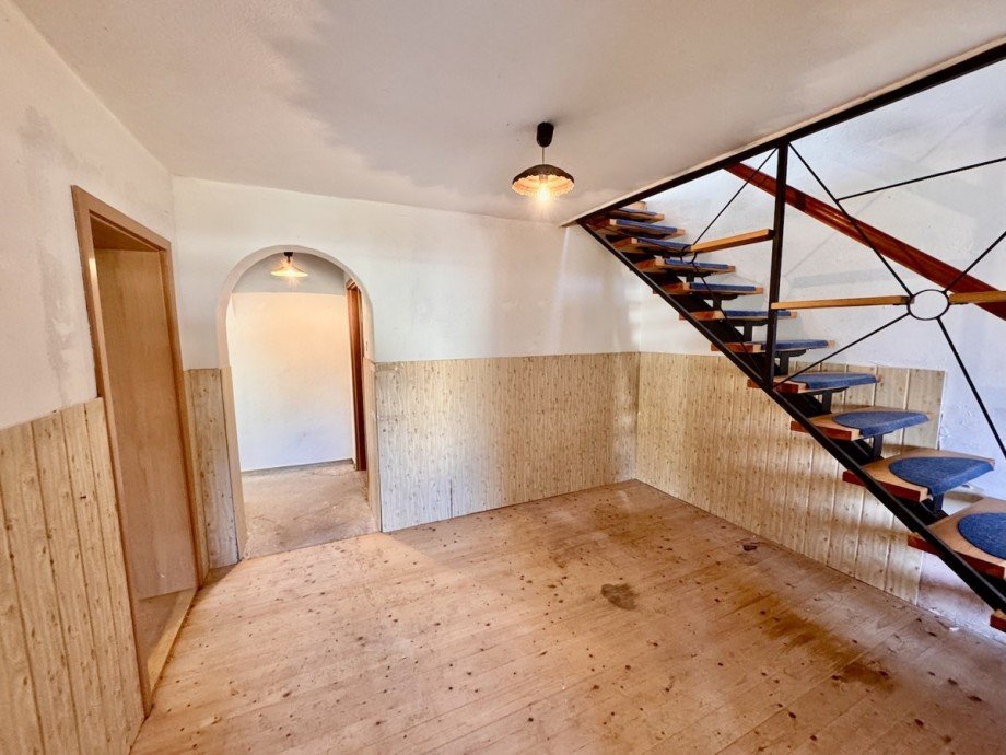 Flur Einfamilienhaus Pasewalk