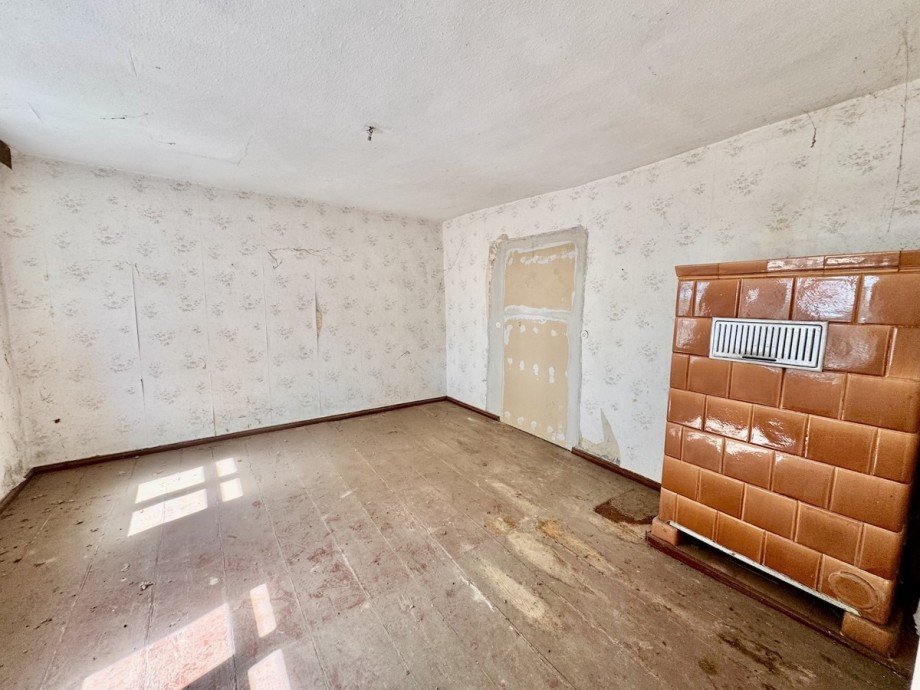 Schlafzimmer Einfamilienhaus Carmzow-Wallmow / Cremzow