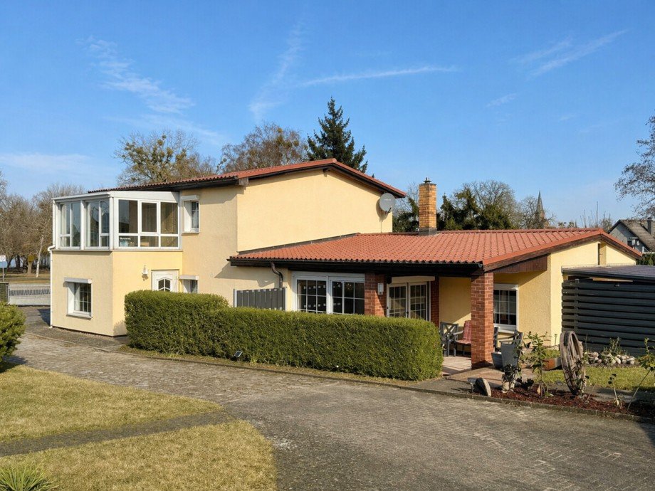 Nutzen Sie Ihre Chance! Haus Friedland