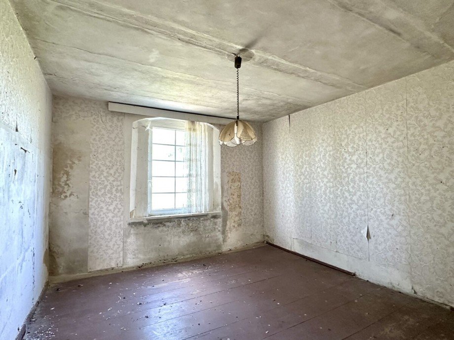 Schlafzimmer Einfamilienhaus Friedland