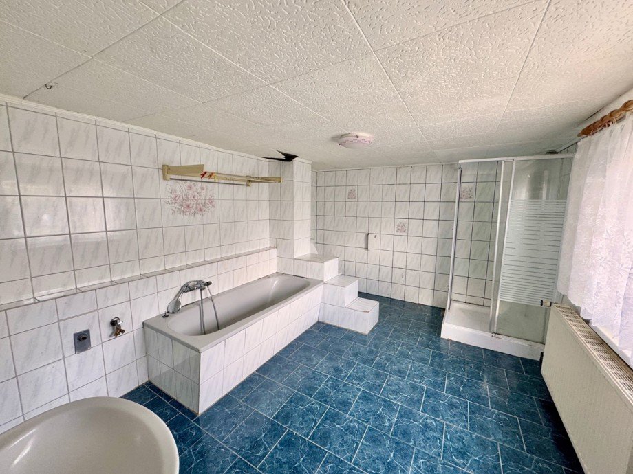 Bad Doppelhaush�lfte Blankenhof