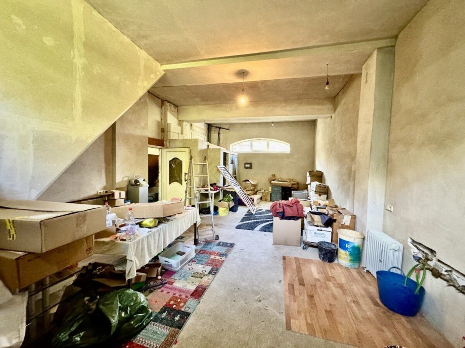 Schlafzimmer Einfamilienhaus Breesen / Schwandt