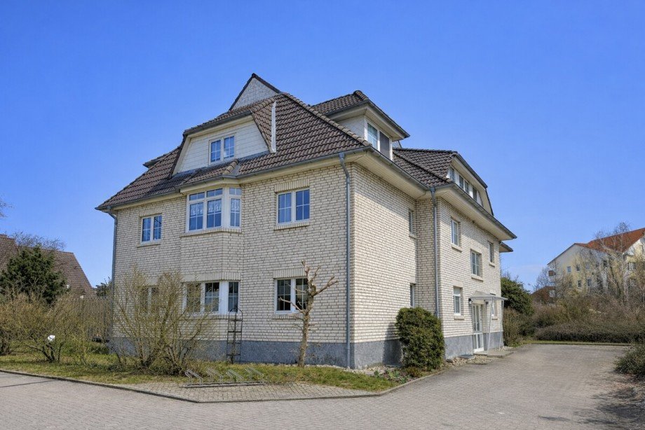 Nutzen Sie Ihre Chance! Etagenwohnung Neubrandenburg