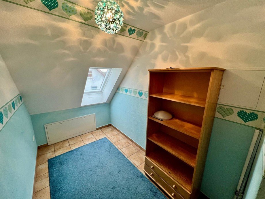 Raum Einfamilienhaus Neubrandenburg