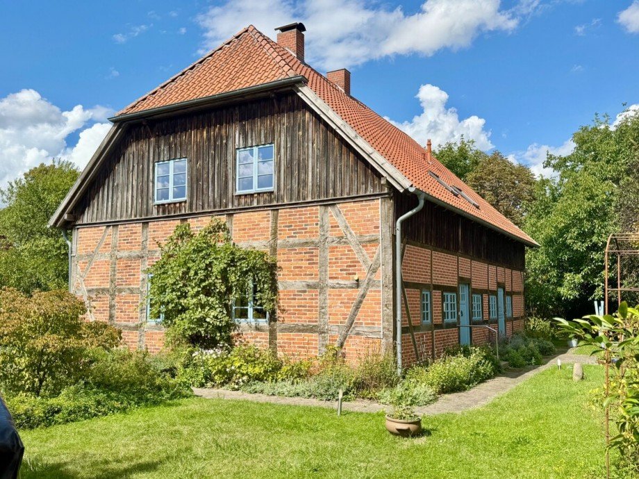 Nutzen Sie Ihre Chance! Einfamilienhaus Ankershagen / Rumpshagen