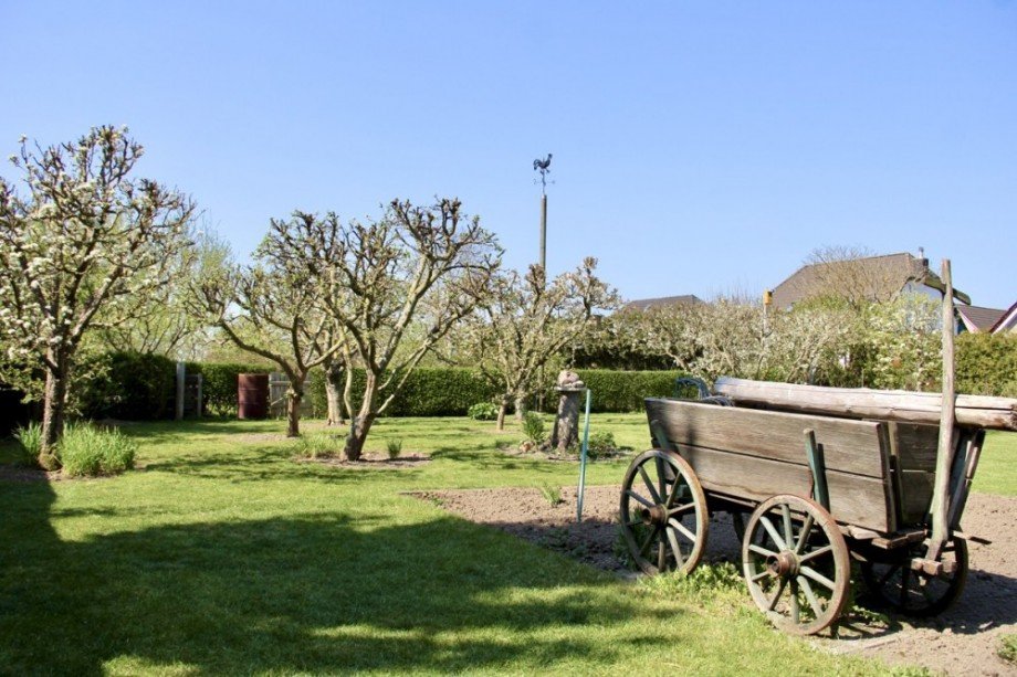 in Randlage Einfamilienhaus Mallin