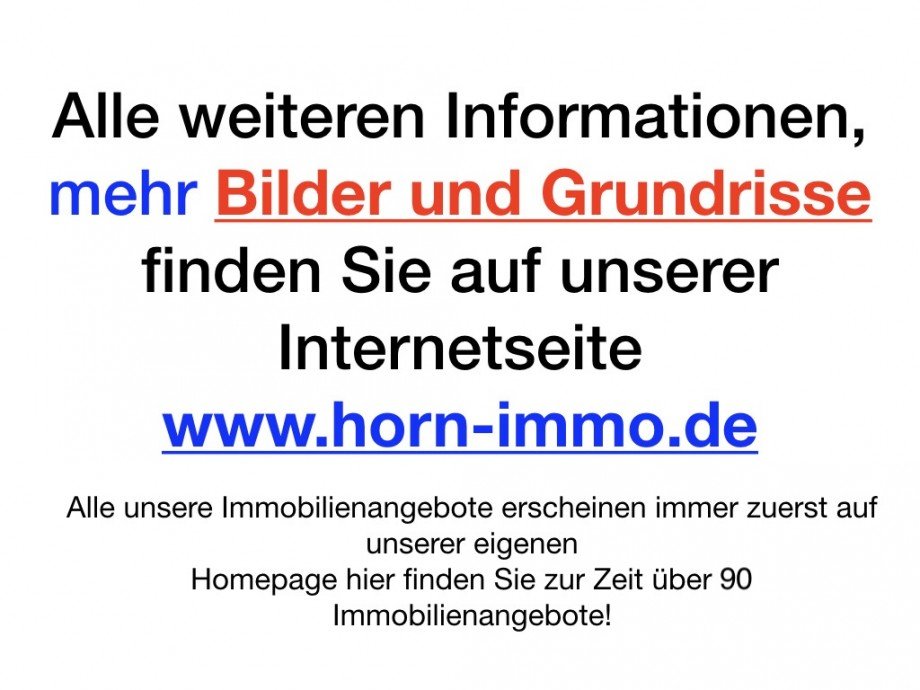 weitere Bilder Einfamilienhaus Friedland