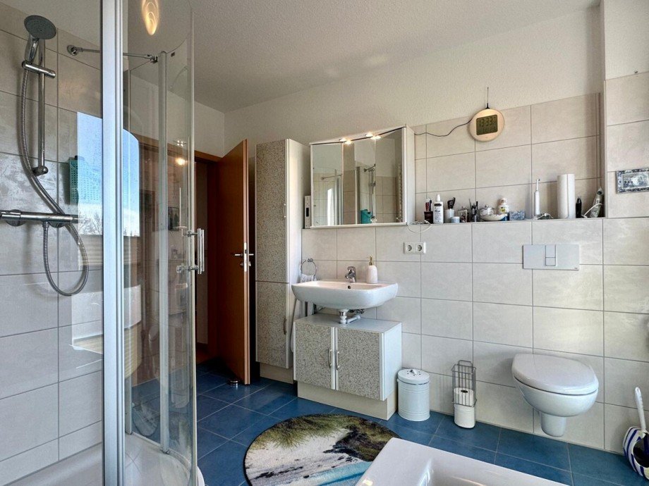 Tageslichtbad Einfamilienhaus Torgelow