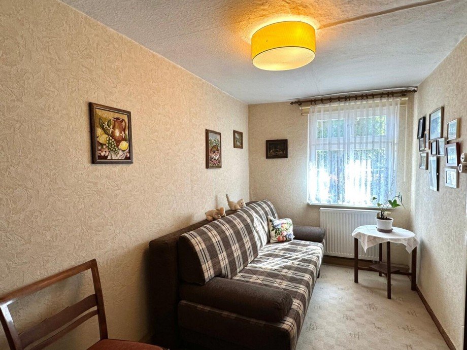 Kinderzimmer Einfamilienhaus Spantekow / Rebelow