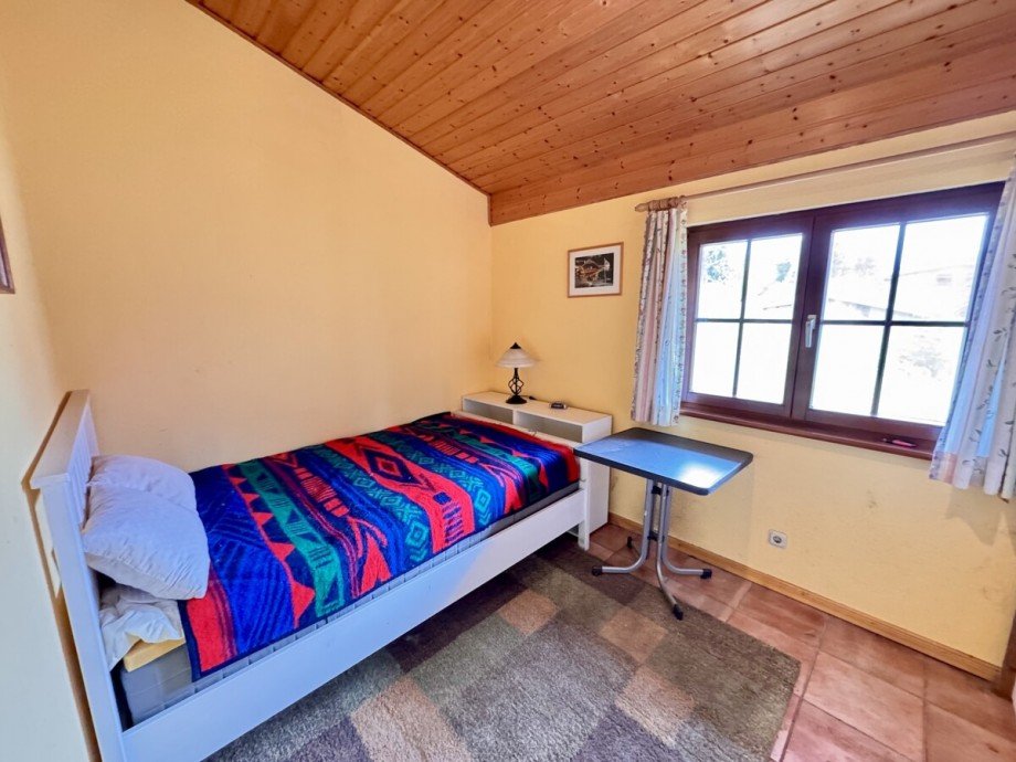 G�stezimmer Einfamilienhaus Hintersee