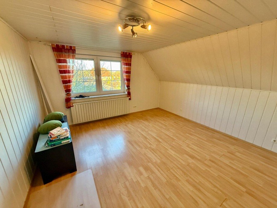 Zimmer 2 Einfamilienhaus Neuendorf