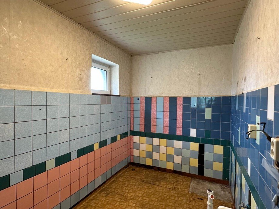 K�che Haus Ducherow