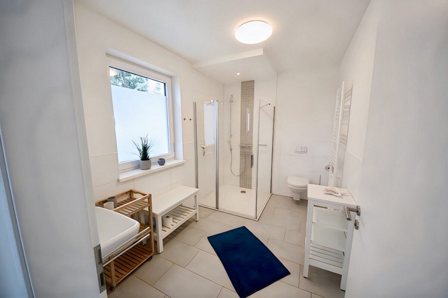 Bad Ferienhaus R�bel/M�ritz