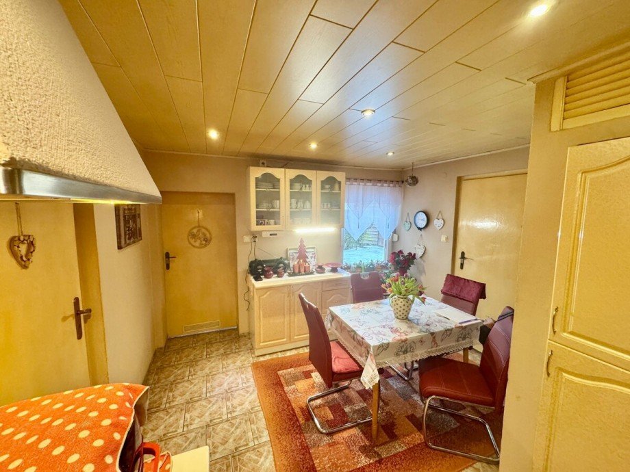 K�che Einfamilienhaus Woldegk / Pasenow