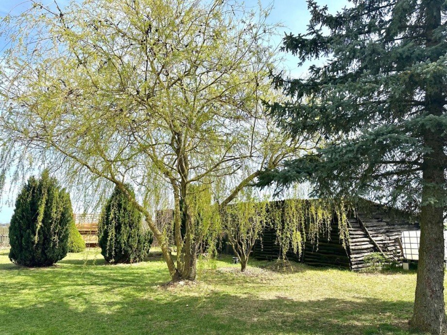 Grundst�ck Einfamilienhaus Strasburg / Gehren