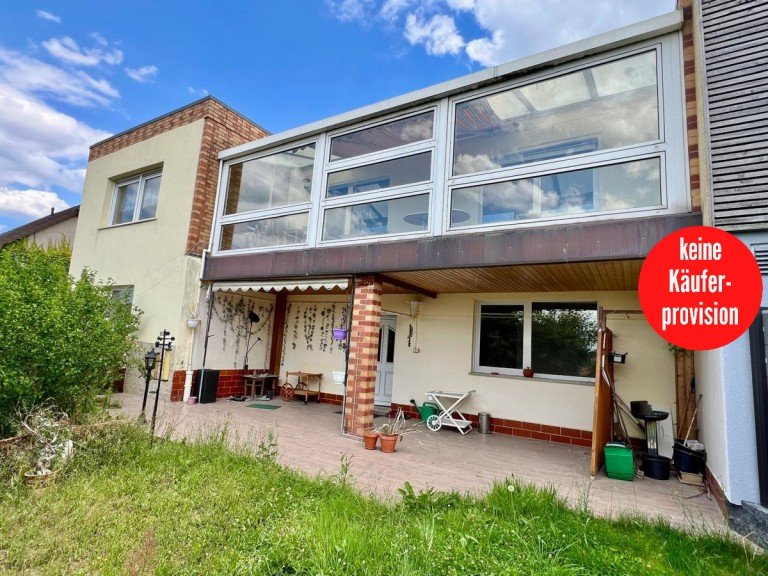 Doppelhaush�lfte Neubrandenburg Doppelhaush�lfte HORN IMMOBILIEN++ VERKAUFT! Neubrandenburg, Doppelhaush�lfte mit Garage, Sauna und tollem Weitblick