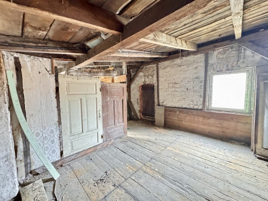 Speicher Einfamilienhaus Br�ssow