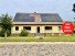 Hauptbild HORN IMMOBILIEN ++ Einfamilienhaus in Nadrensee mit viel Platz, gro�em Garten, Kamin und PV-Anlage.