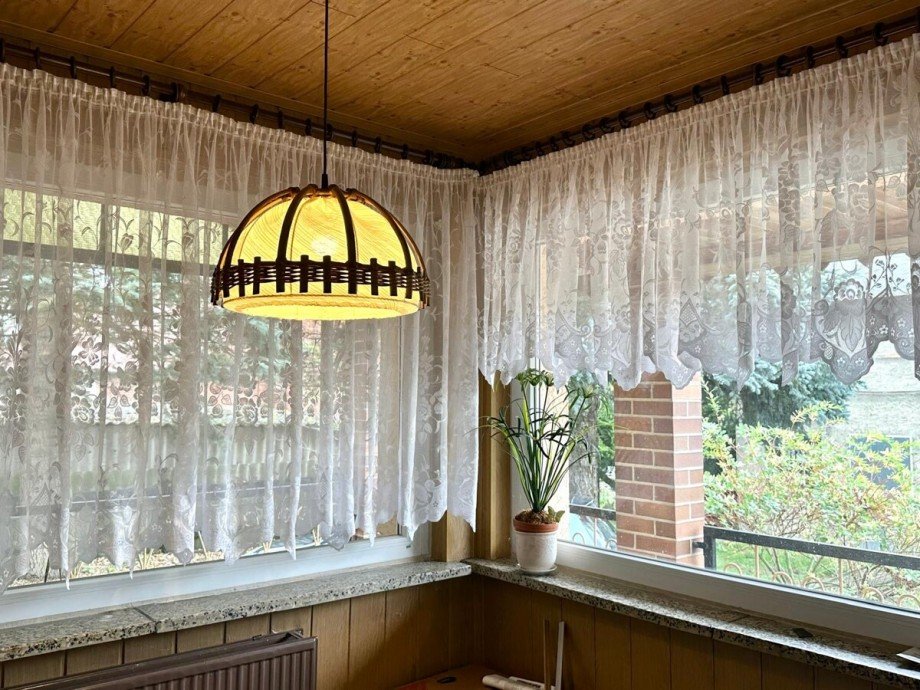 Veranda Einfamilienhaus Torgelow